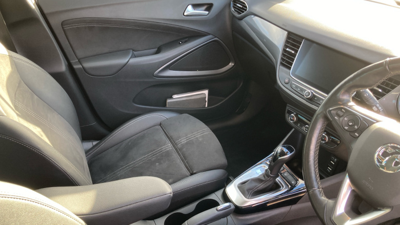 Vauxhall Crossland 1.2 Turbo [130] Ultimate 5dr Auto Petrol Hatchback